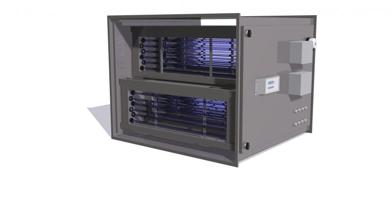 INDU-2x4